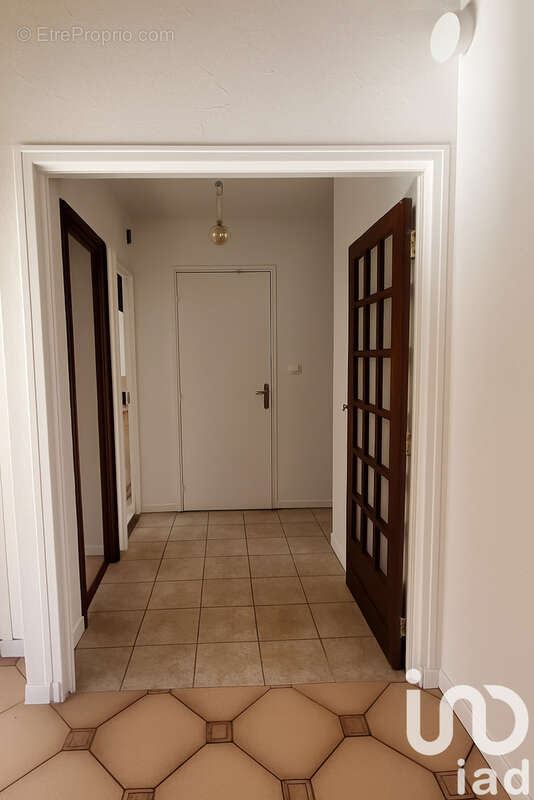 Photo 6 - Maison à BRIVE-LA-GAILLARDE