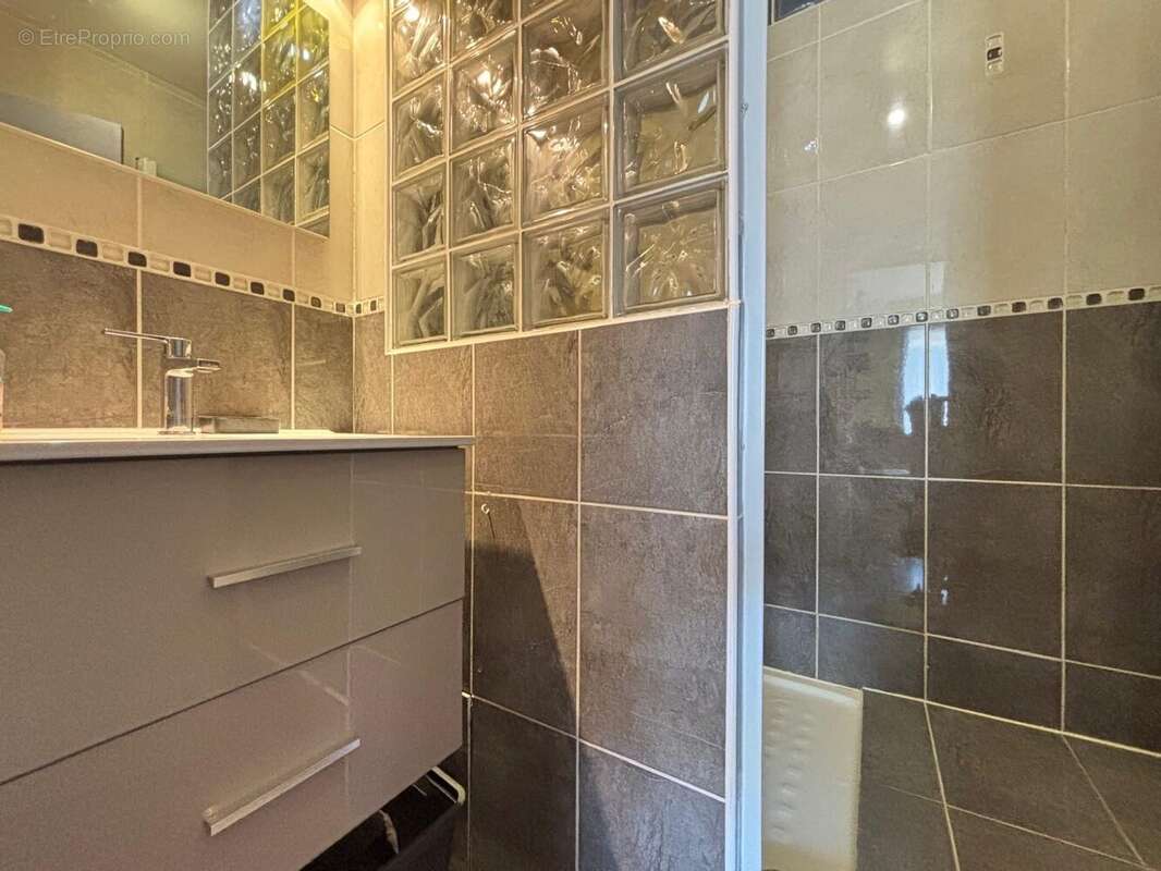 Maison à SAINT-GERMAIN-LES-CORBEIL