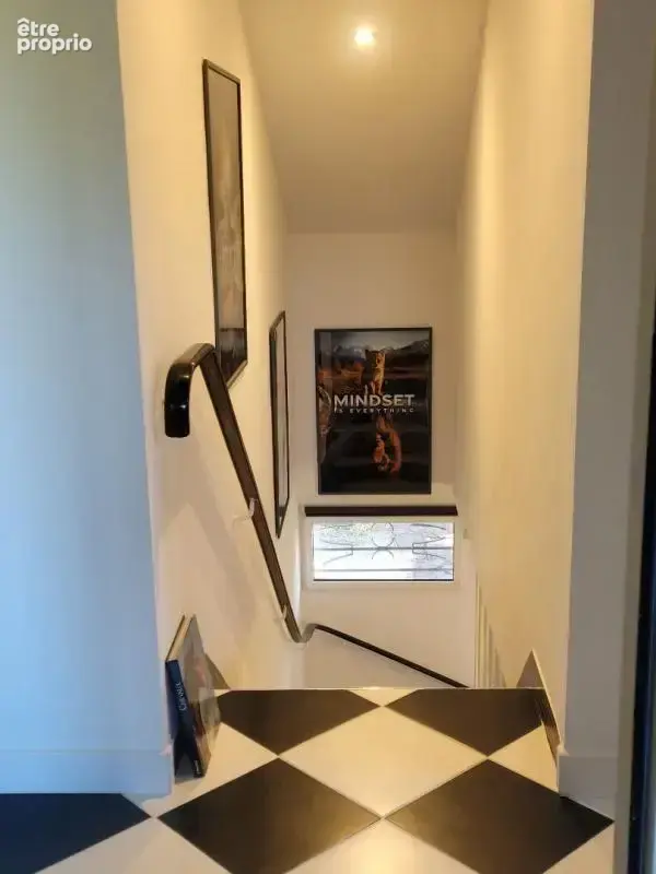 Maison individuelle intégralement rénovée à deux pas de la mer et de la gare TGV - photo 13