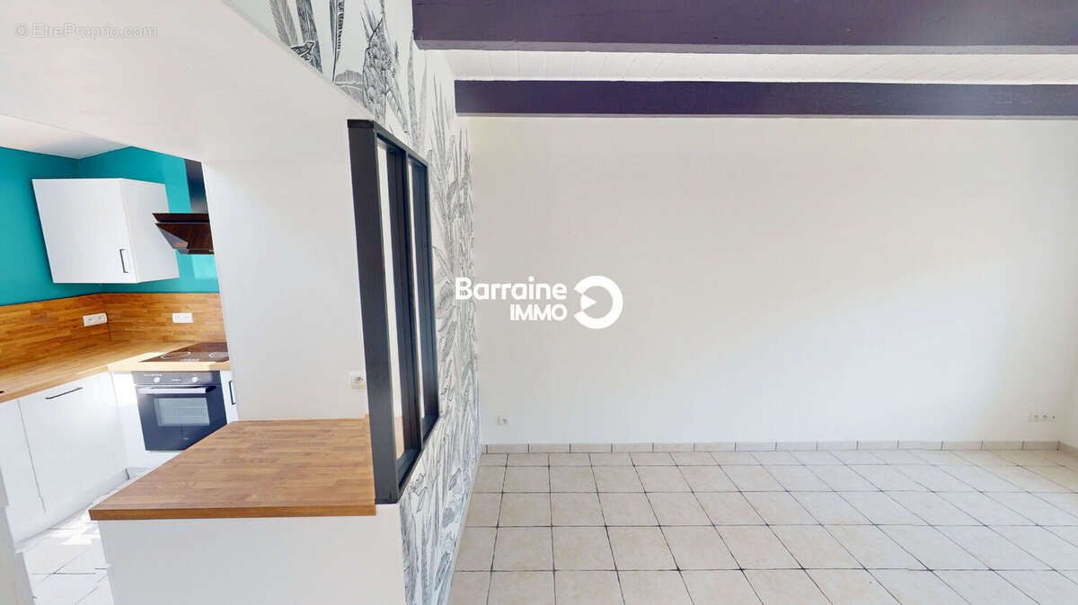 Maison à BREST