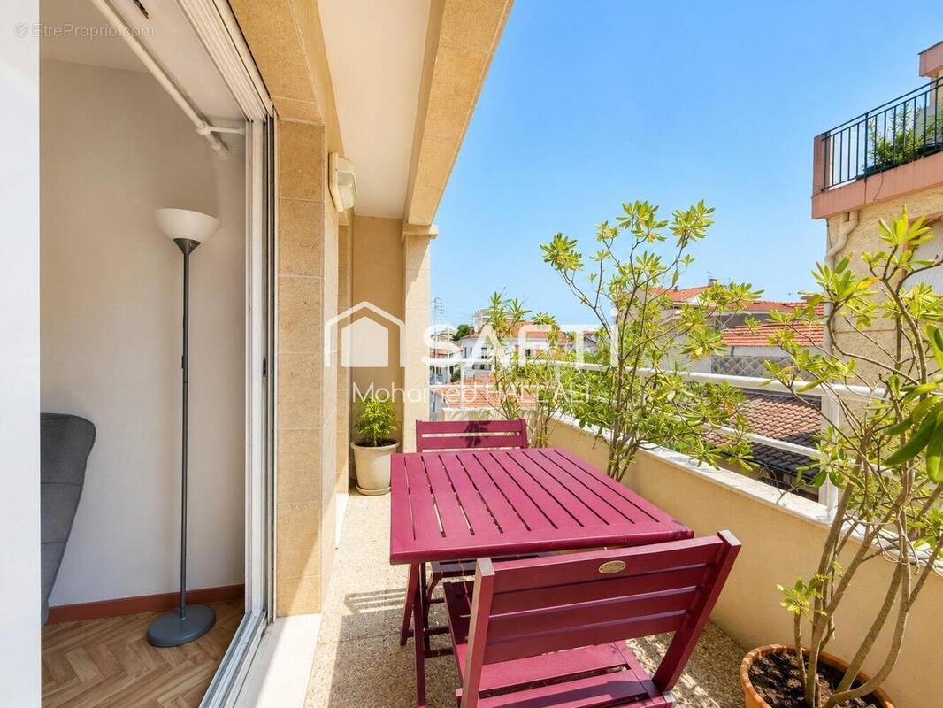 Photo 1 - Appartement à ARCACHON