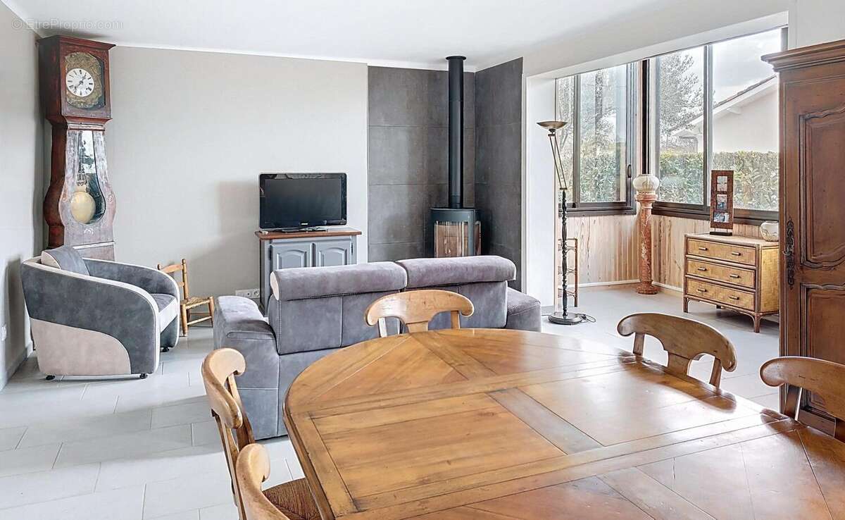 Maison 100 m² à Montauban  - photo 3