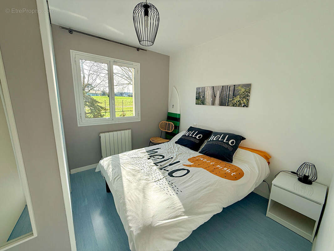 Maison à SAINT-LOUBES