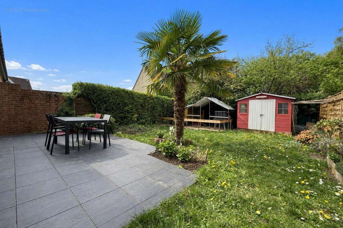 Photo 7 - Maison à RONCHIN