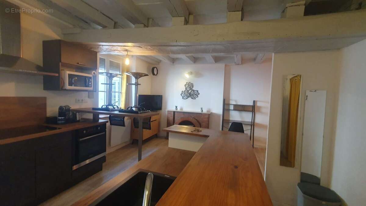 Appartement à ORLEANS