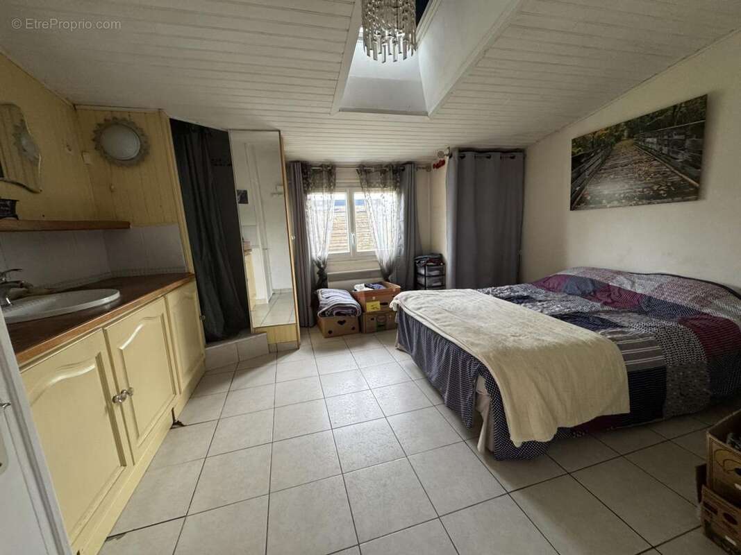 Maison 59 m² à Beaufour-Druval  - photo 5