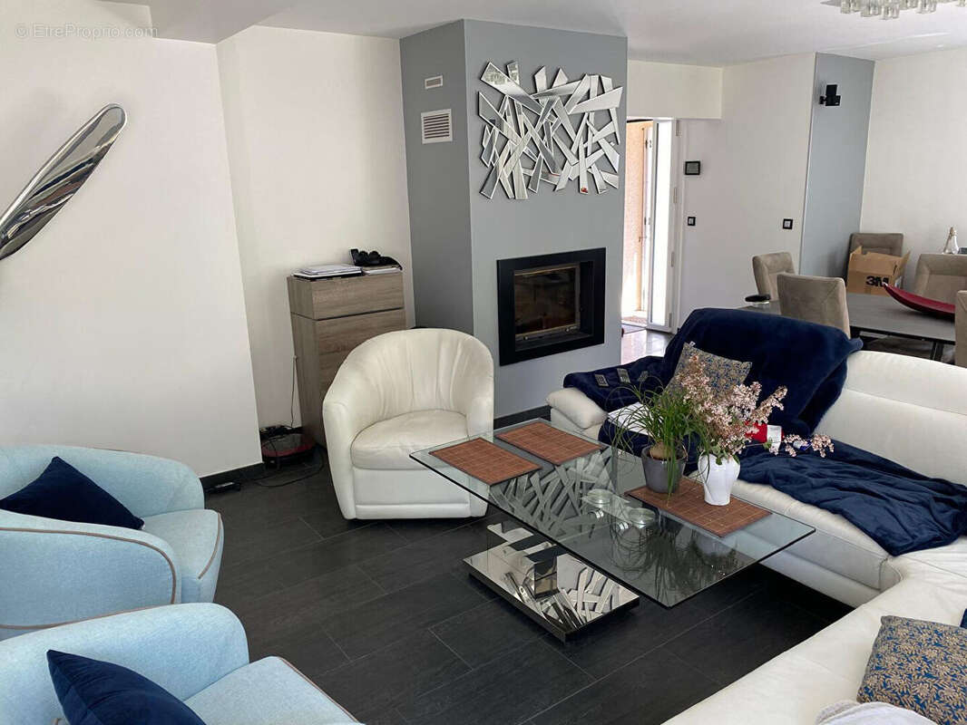 Maison à CORMEILLES-EN-PARISIS