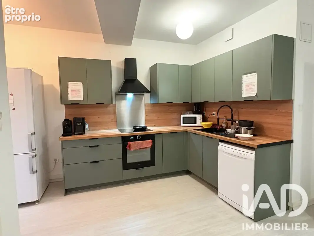 Photo 1 - Appartement à SIERCK-LES-BAINS