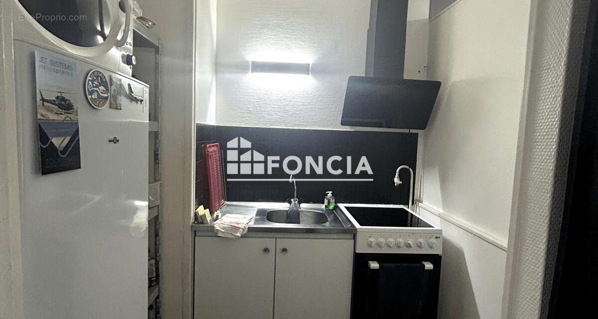 Appartement à LE MANS