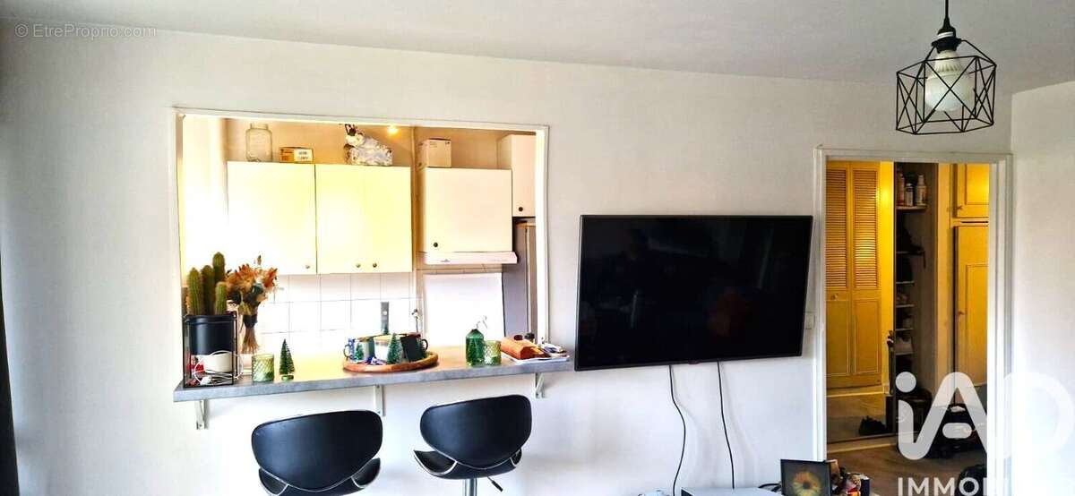 Photo 3 - Appartement à SAVIGNY-SUR-ORGE