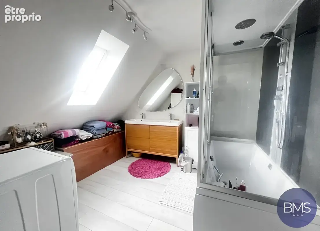 Appartement 4 pièces 53 m² à vendre à Cysoing (59830) - photo 4