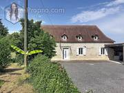 Maison à LABASTIDE-MONREJEAU