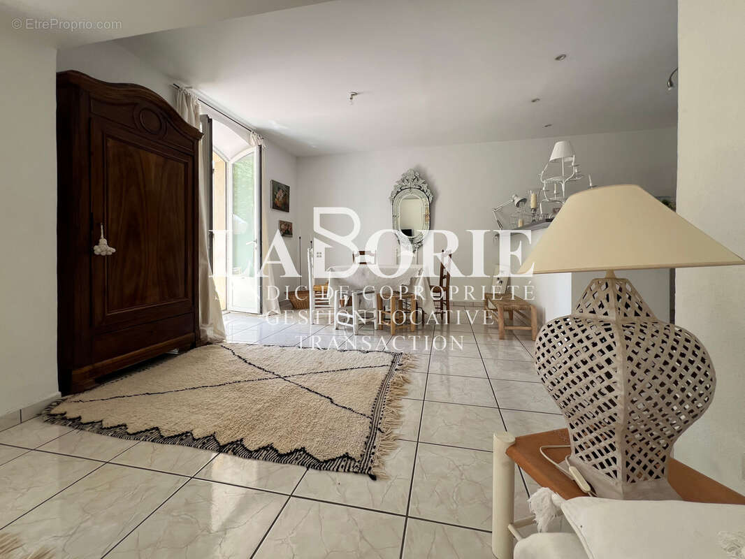 PIOLENC - Maison 125 m2 - photo 3