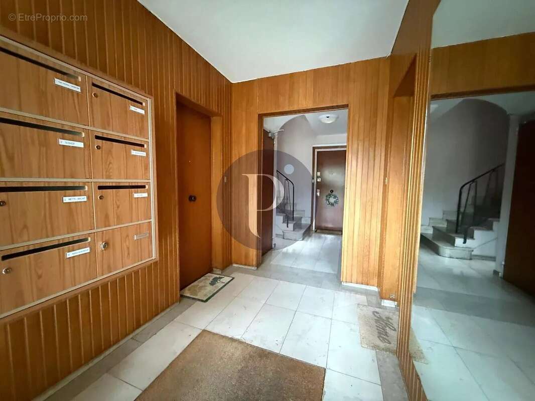 Appartement à SCEAUX