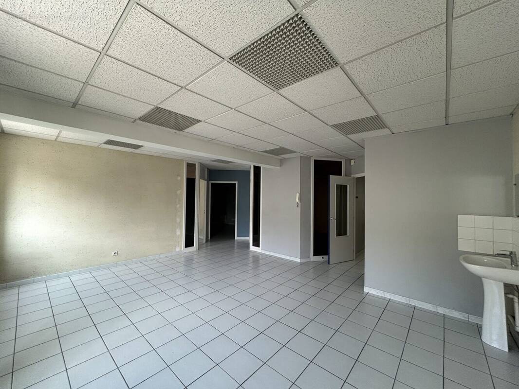 Appartement à PRIVAS