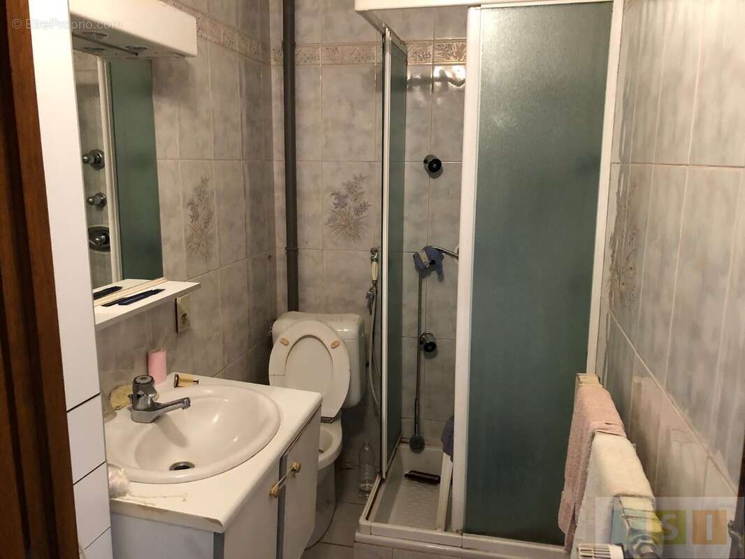 Maison à SAINT-LAURENT-DE-NESTE