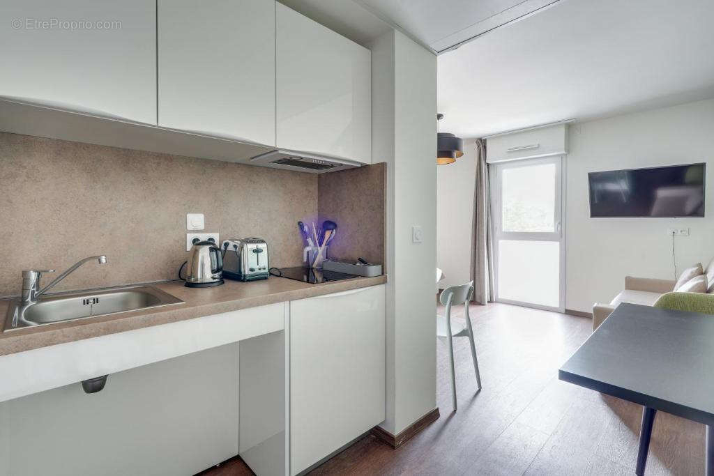 Appartement à PALAISEAU