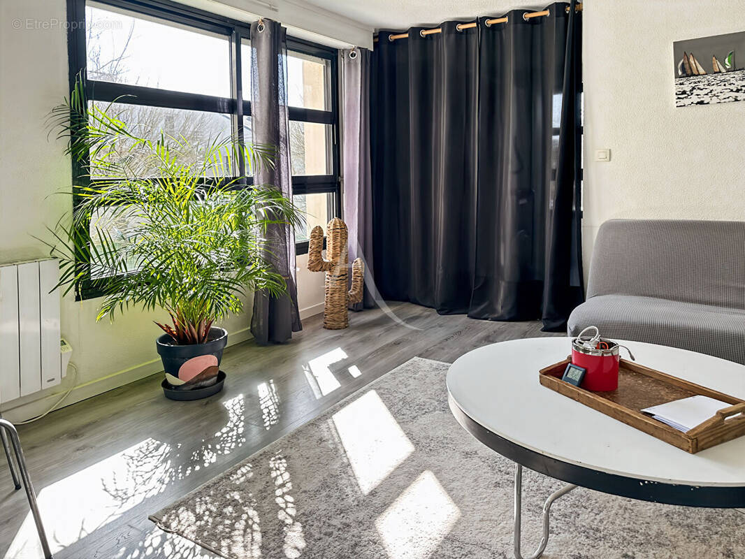 Appartement à VANNES