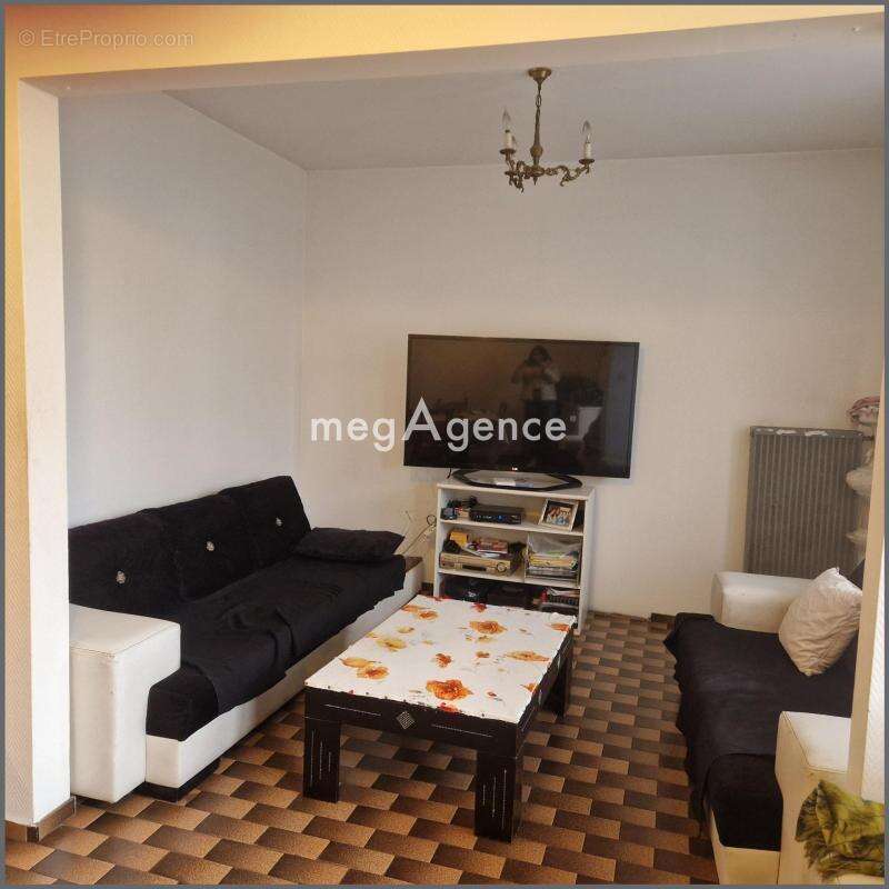 Appartement à VAULX-EN-VELIN