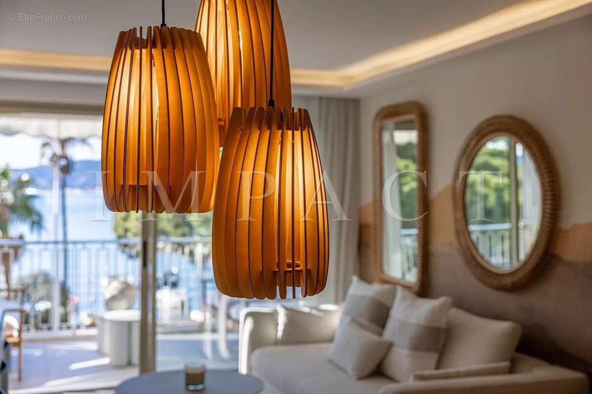Cannes croisette appartement a vendre - photo 13