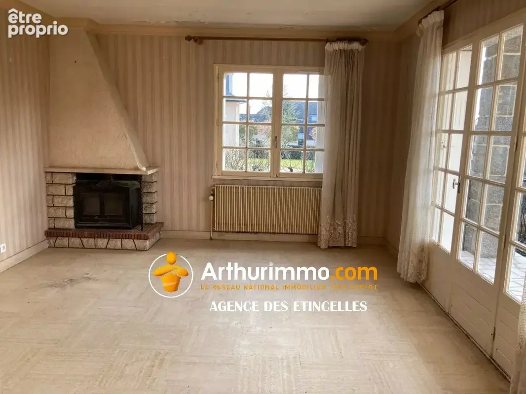 Vente Maison Martigne-ferchaud(35640) 131 625ï¿œ - photo 2