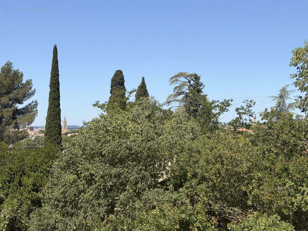 Maison à AIX-EN-PROVENCE