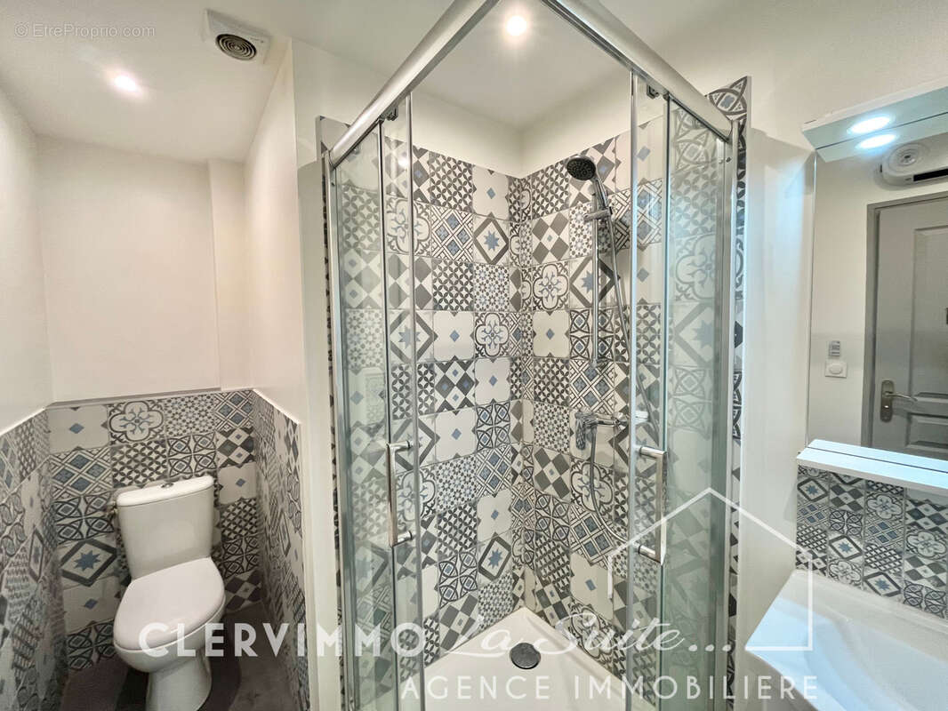 Appartement à MARSEILLE-11E