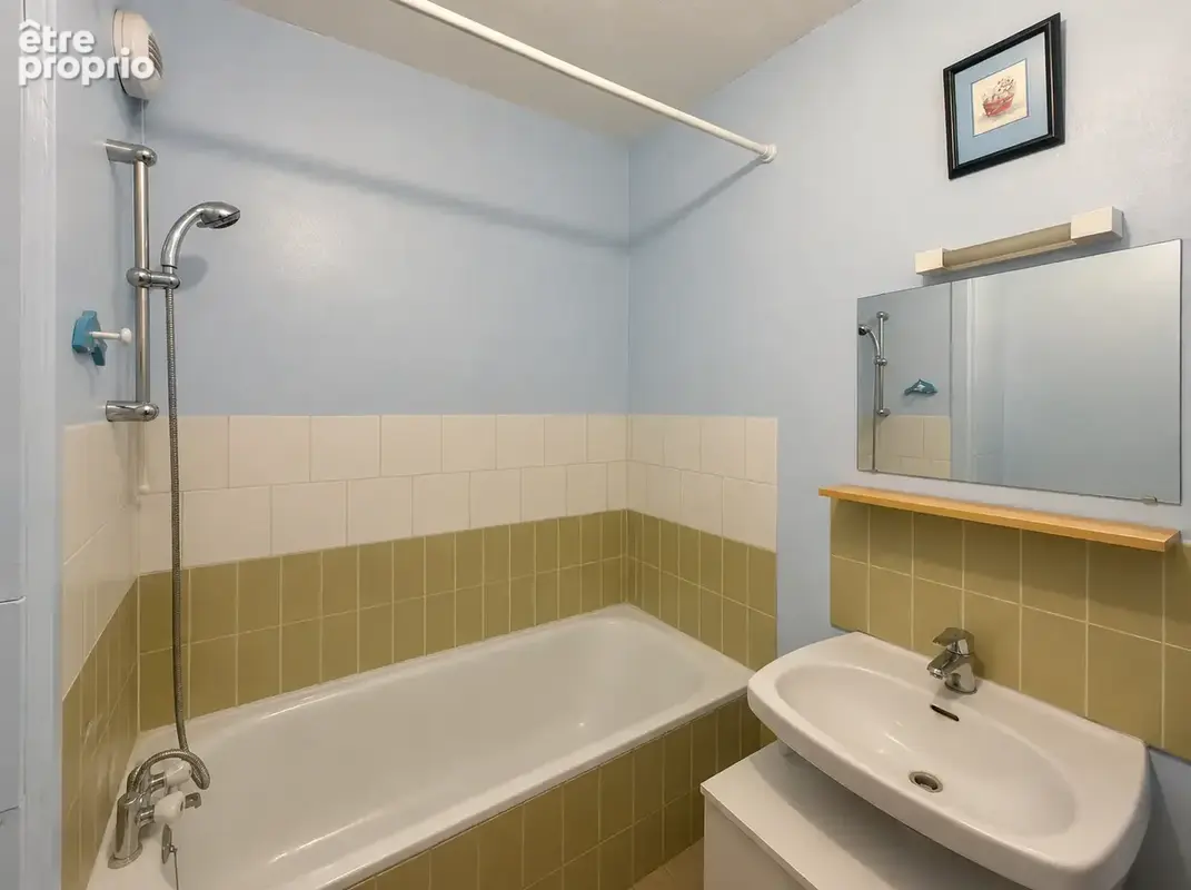 Appartement vendu loué   spécial investisseur - photo 7