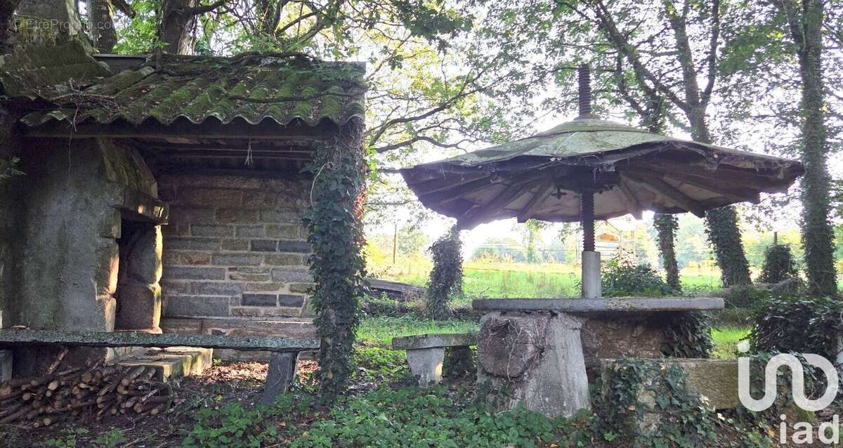 Photo 2 - Maison à MOLAC