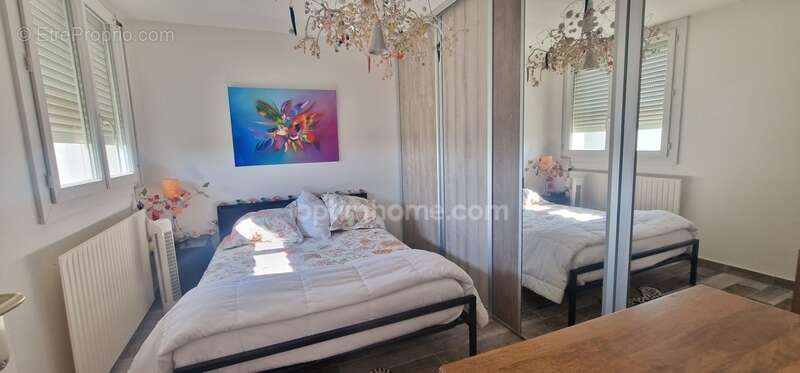 Appartement tres lumineux! - photo 6