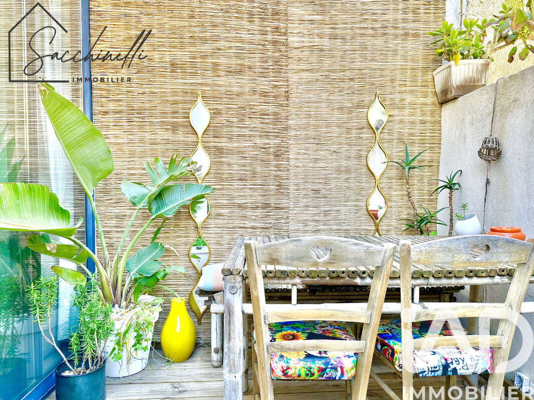 Photo 2 - Appartement à SIX-FOURS-LES-PLAGES