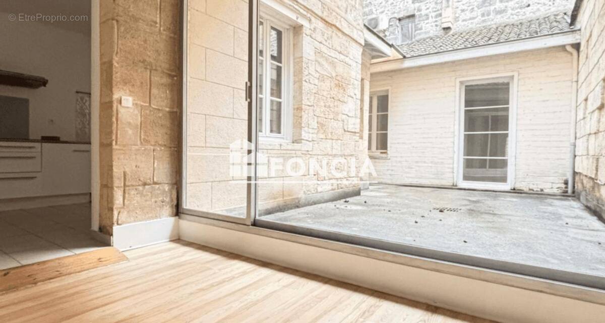 Commerce à BORDEAUX