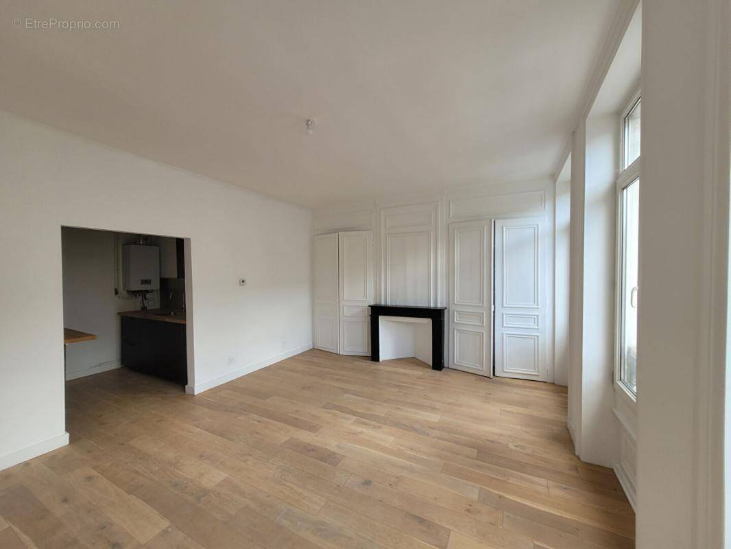 Appartement à LILLE