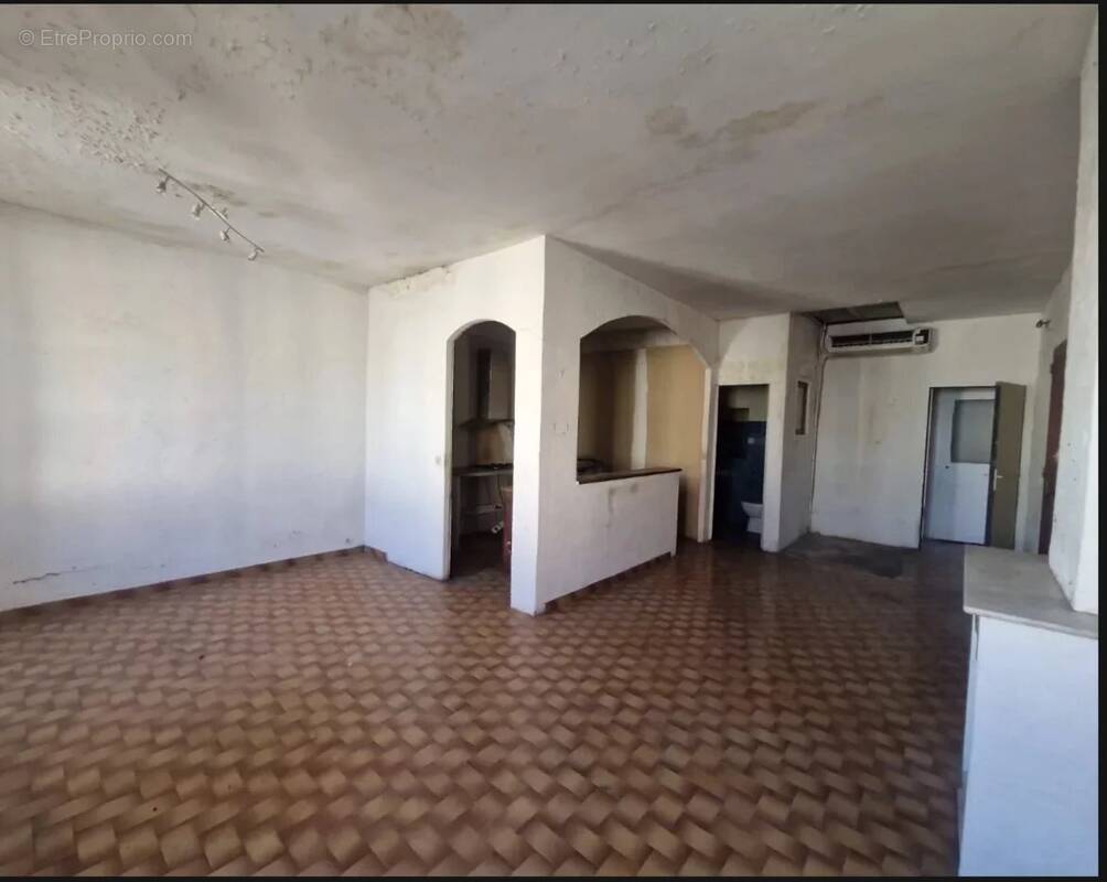 Appartement à VENCE