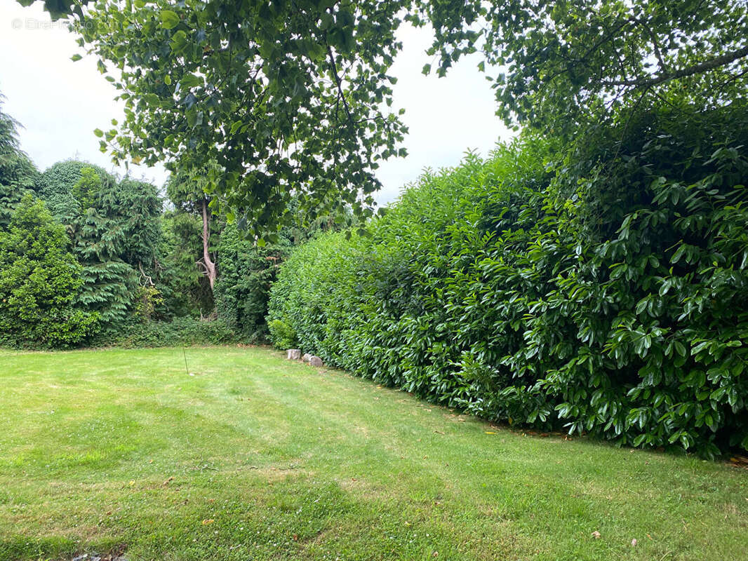 Terrain à BREST