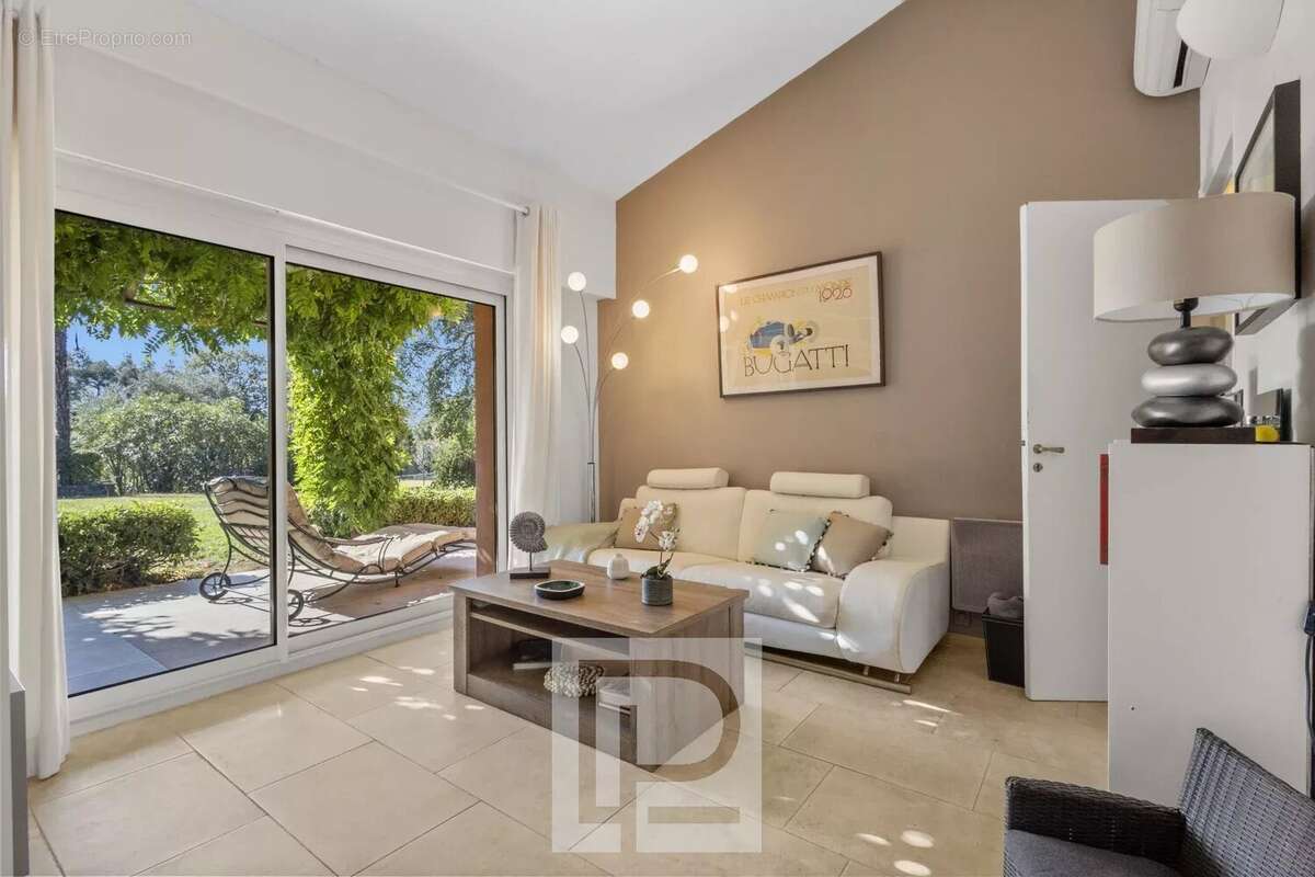 Superbe propriété de charme au calme absolu avec tennis – Aux portes de Mougins - photo 31