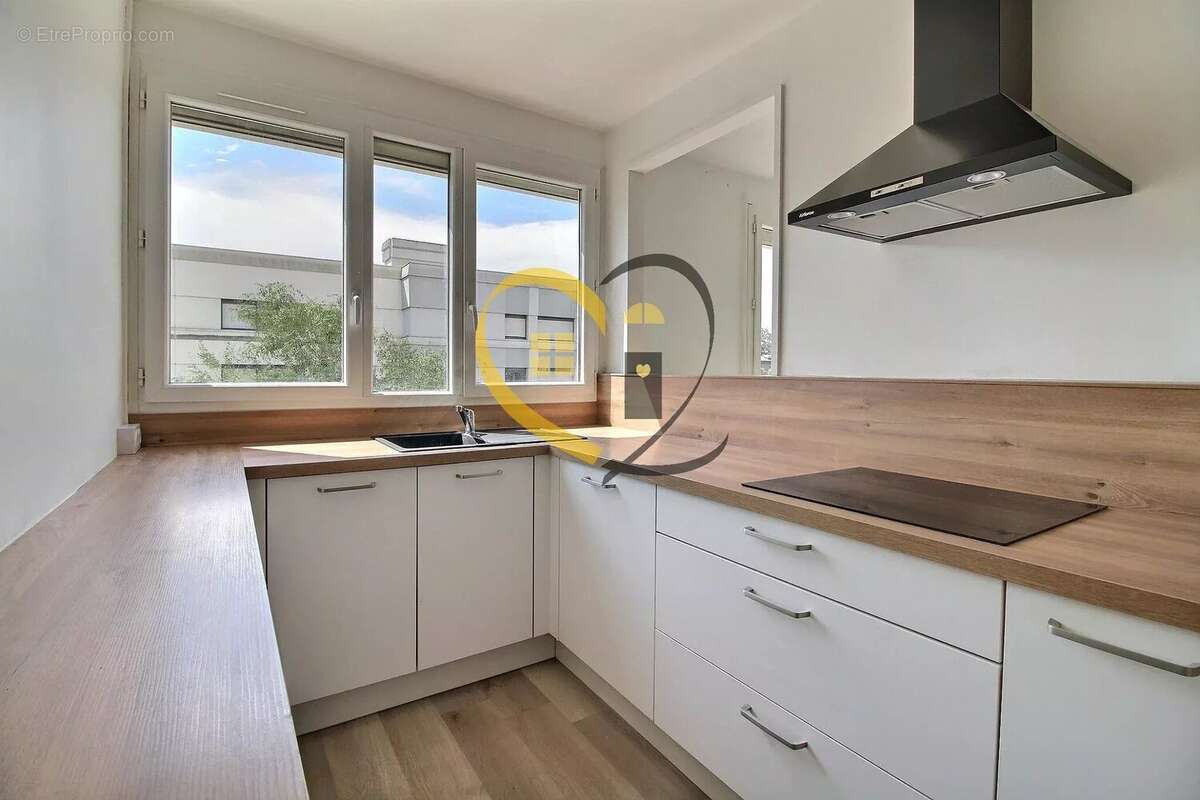 Bel appartement lumineux T3 de 57 m² à Bourges - photo 6