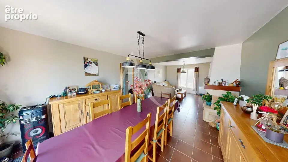 Maison Dadonville 8 pièce(s) 158.36 m2 - photo 3