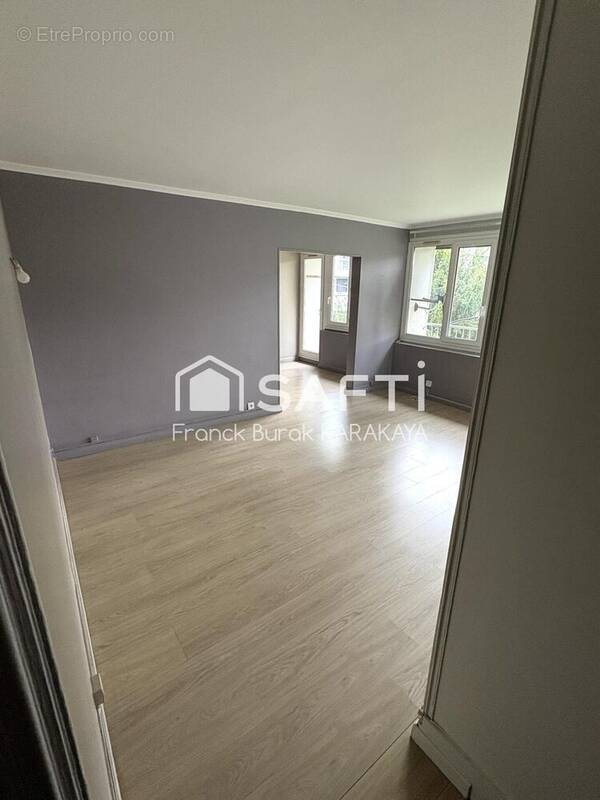 Photo 1 - Appartement à GAGNY