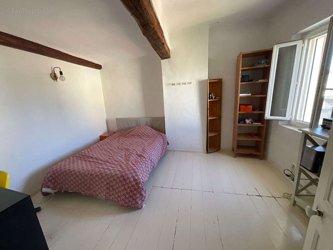 Maison à LA SEYNE-SUR-MER