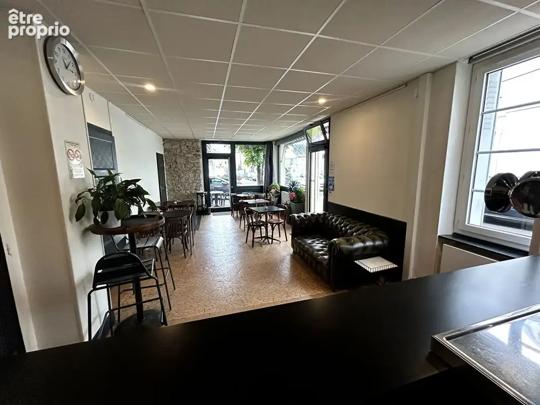 Appartement à NEVERS