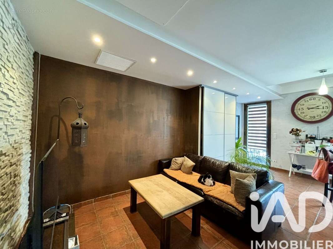 Photo 2 - Maison à LEUCATE