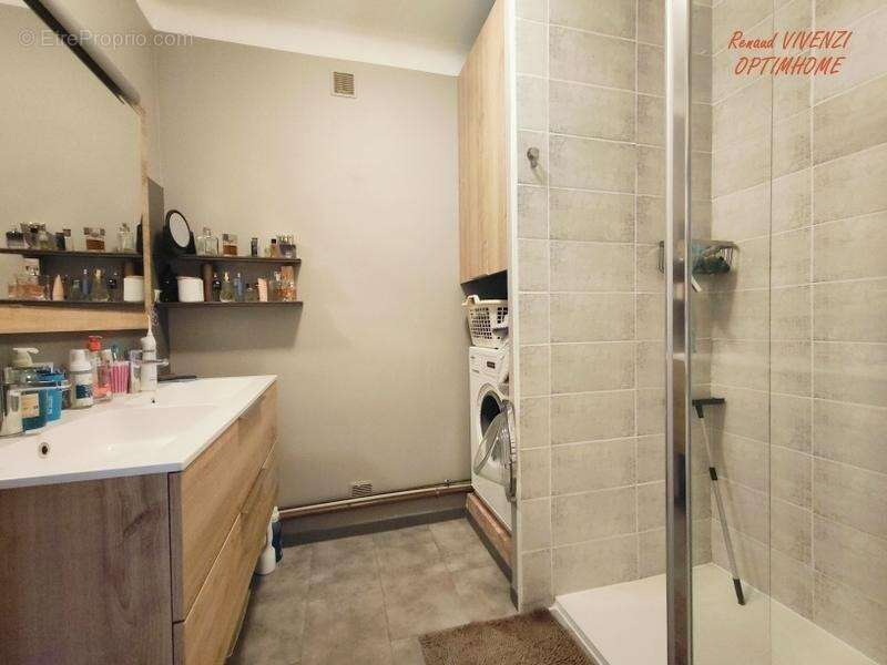 Appartement à PRADES