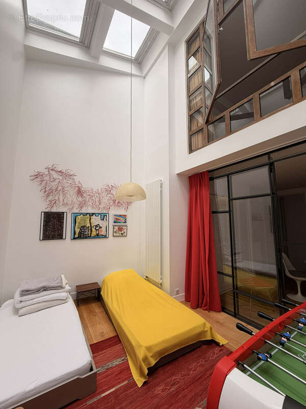 Appartement à VANVES