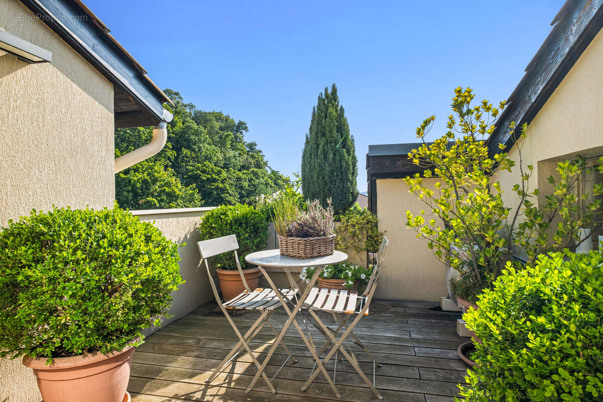 Appartement à LYON-4E