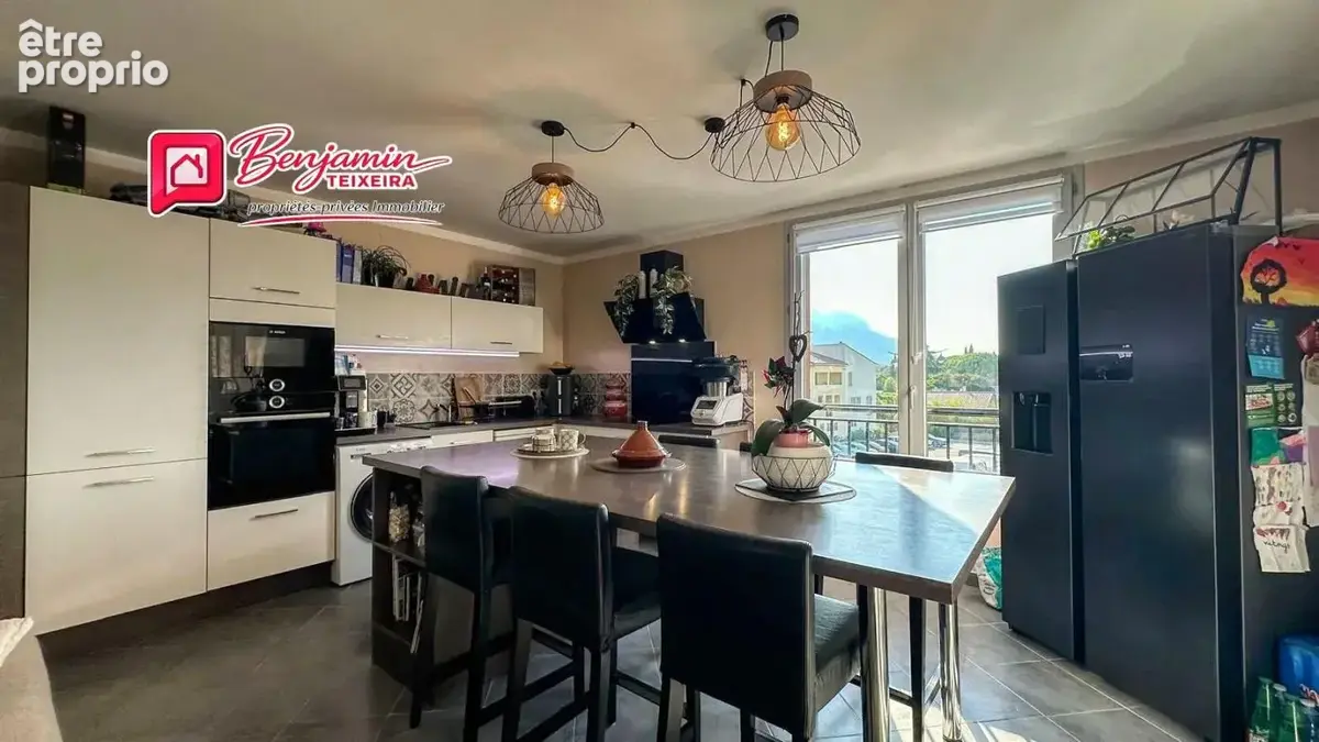 Appartement Roquebrune Sur Argens 3 pièce(s) 67 m2 - photo 3