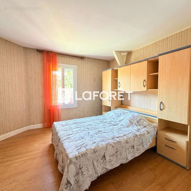 Maison familiale spacieuse 5 chambres - photo 3