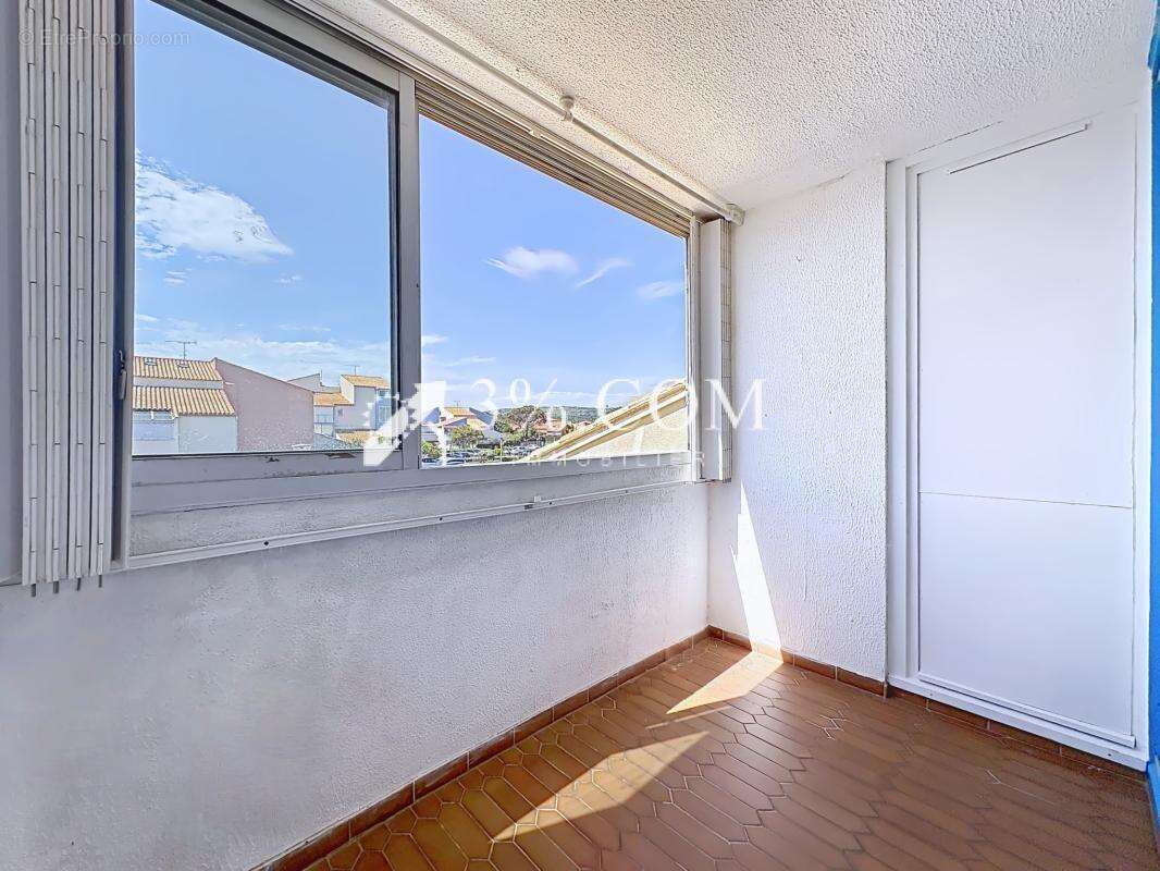 Appartement à NARBONNE