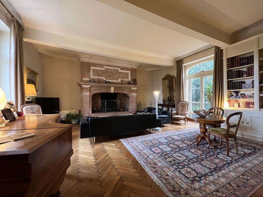 Maison à PRESERVILLE