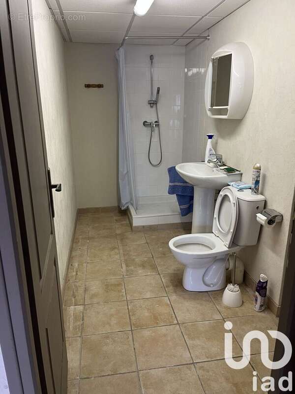 Photo 4 - Appartement à SEMEAC